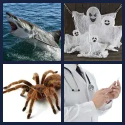 4 Pics 1 Word Level 2827