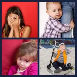 4 Pics 1 Word Level 2841