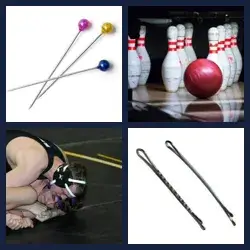 4 Pics 1 Word Level 2843