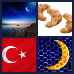 4 Pics 1 Word Level 2846