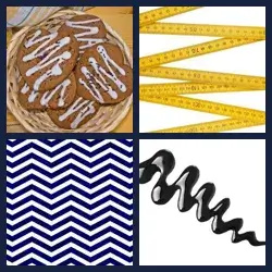 4 Pics 1 Word Level 2848