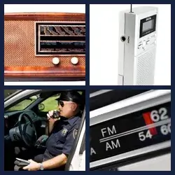 4 Pics 1 Word Level 2849