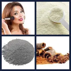 4 Pics 1 Word Level 285