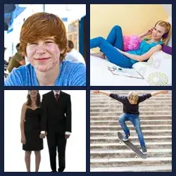 4 Pics 1 Word Level 2855