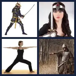 4 Pics 1 Word Level 2857