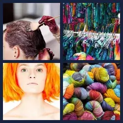 4 Pics 1 Word Level 286