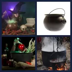 4 Pics 1 Word Level 2860