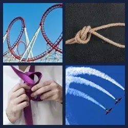 4 Pics 1 Word Level 2862