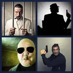 4 Pics 1 Word Level 2864