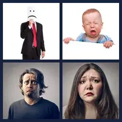 4 Pics 1 Word Level 2870