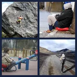 4 Pics 1 Word Level 2871