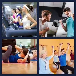 4 Pics 1 Word Level 2872