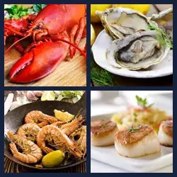 4 Pics 1 Word Level 2875