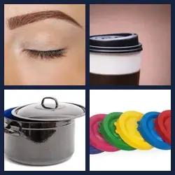 4 Pics 1 Word Level 2879