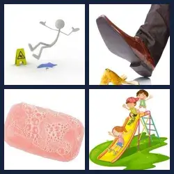 4 Pics 1 Word Level 293