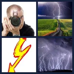 4 Pics 1 Word Level 305