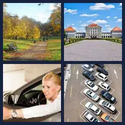 4 Pics 1 Word Level 310