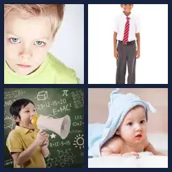 4 Pics 1 Word Level 319