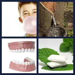 4 Pics 1 Word Level 321