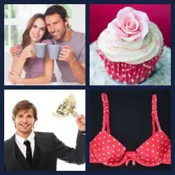 4 Pics 1 Word Level 325