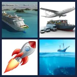 4 Pics 1 Word Level 328