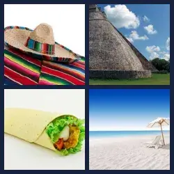 4 Pics 1 Word Level 330