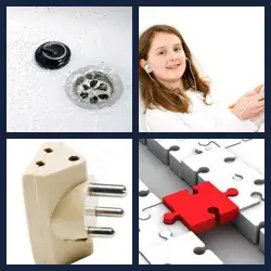 4 Pics 1 Word Level 331