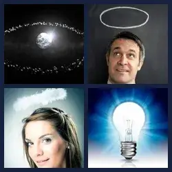 4 Pics 1 Word Level 332