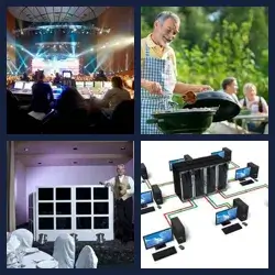 4 Pics 1 Word Level 334