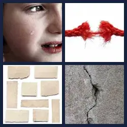 4 Pics 1 Word Level 335