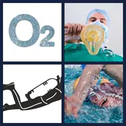 4 Pics 1 Word Level 337