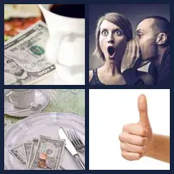 4 Pics 1 Word Level 347