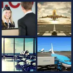 4 Pics 1 Word Level 352