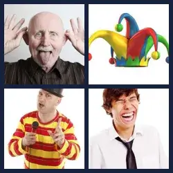 4 Pics 1 Word Level 358