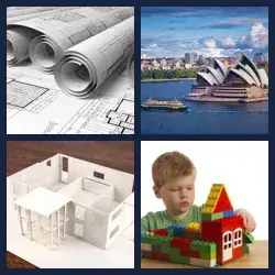 4 Pics 1 Word Level 359