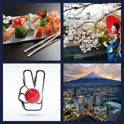 4 Pics 1 Word Level 366