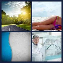 4 Pics 1 Word Level 367