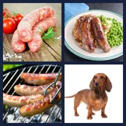 4 Pics 1 Word Level 368