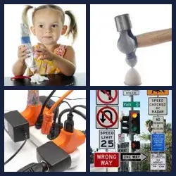 4 Pics 1 Word Level 371