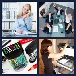 4 Pics 1 Word Level 374