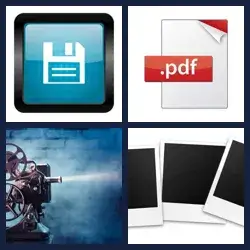 4 Pics 1 Word Level 378