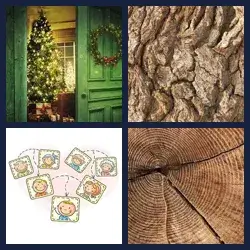 4 Pics 1 Word Level 383