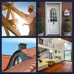 4 Pics 1 Word Level 389