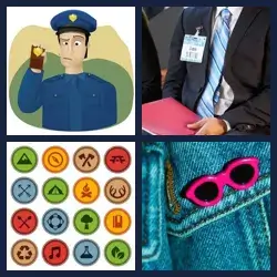 4 Pics 1 Word Level 391