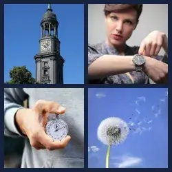 4 Pics 1 Word Level 392