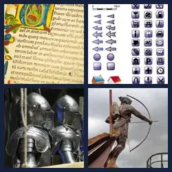 4 Pics 1 Word Level 397