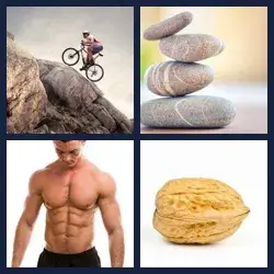 4 Pics 1 Word Level 398