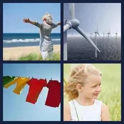 4 Pics 1 Word Level 399