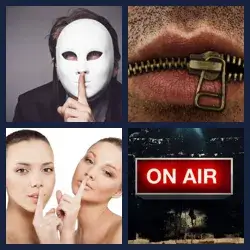 4 Pics 1 Word Level 400