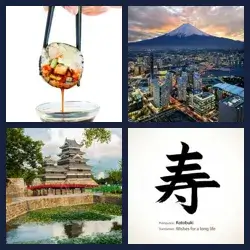 4 Pics 1 Word Level 402